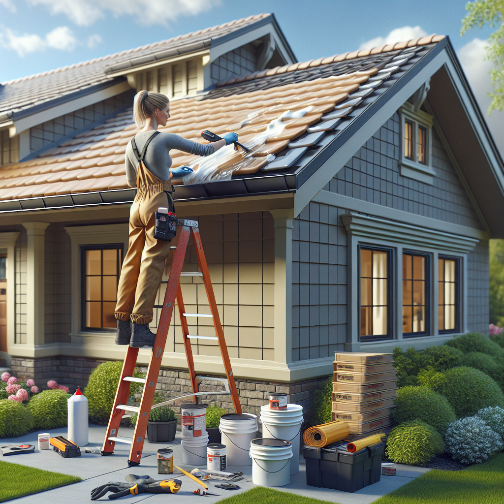 The Best Ways to Extend the Lifespan of Your RoofBuildNet