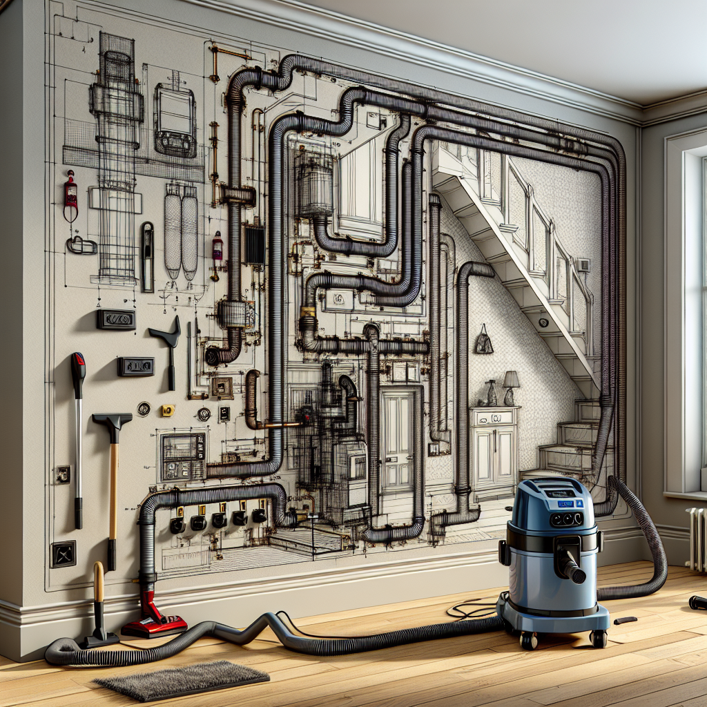 The Benefits of Installing a Central Vacuum System in Your HomeBuildNet