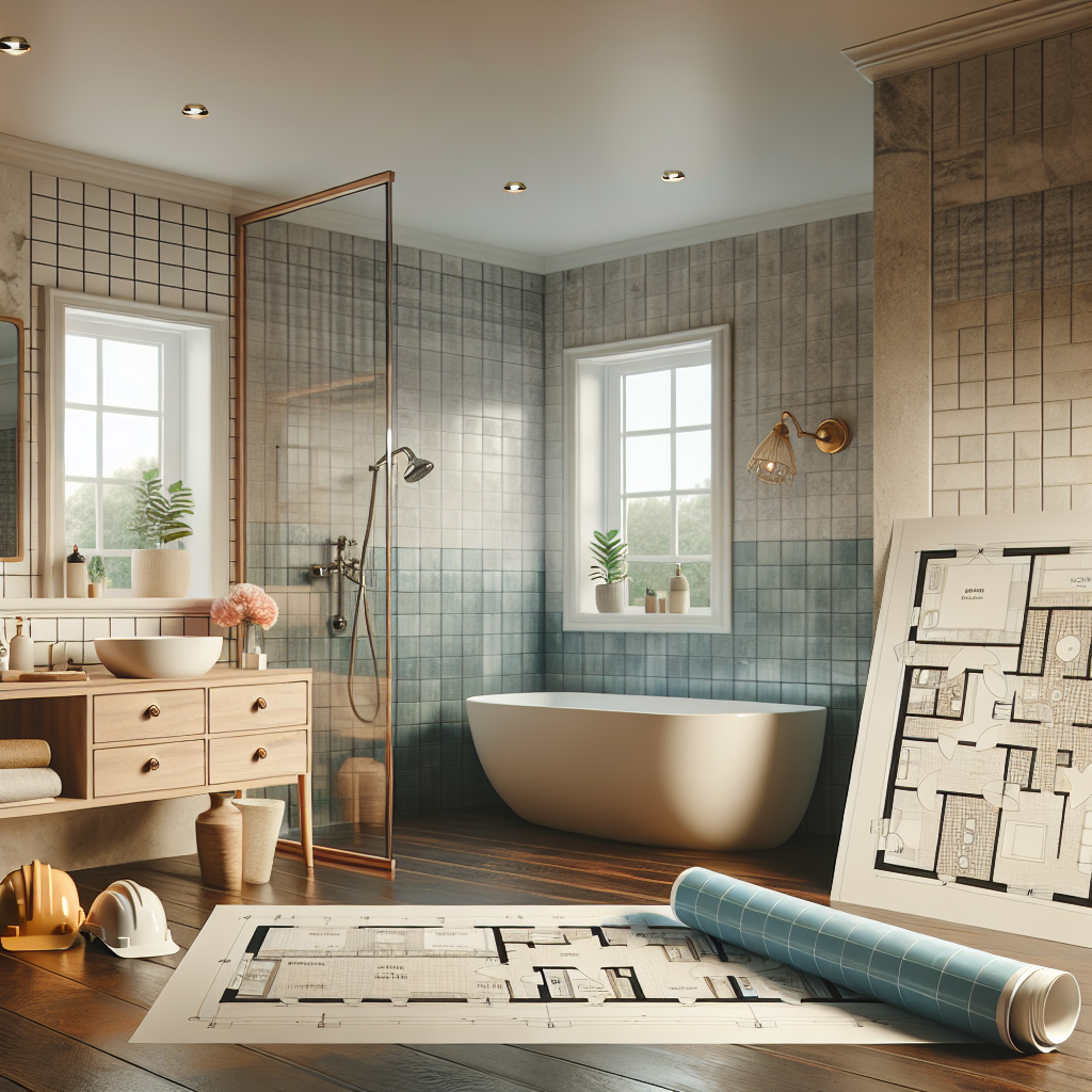 How to Choose the Right Contractor for a Bathroom RemodelBuildNet