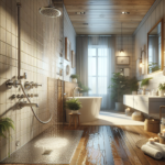 Picture of The Benefits Of Installing Low-Flow Plumbing Fixtures | BuildNet
