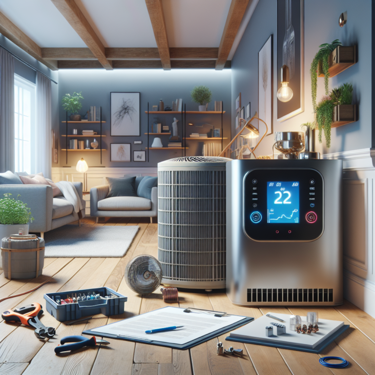 The Importance of Regular HVAC Maintenance for Home ComfortBuildNet