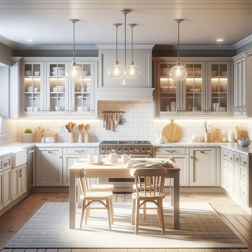 A Complete Guide to Remodeling Your Kitchen on a BudgetBuildNet