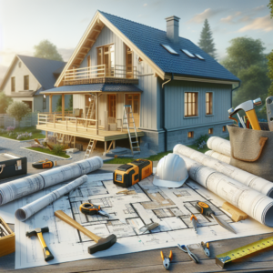 What to Consider When Building a Home AdditionBuildNet