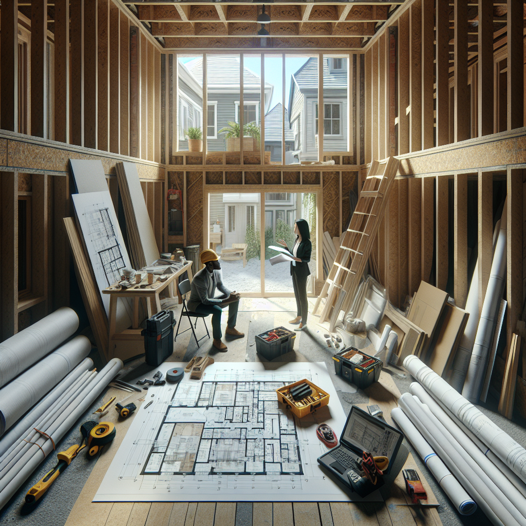 How to Choose the Right Contractor for a Major Home RenovationBuildNet