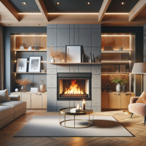 The Best Practices for Installing a New Gas FireplaceBuildNet