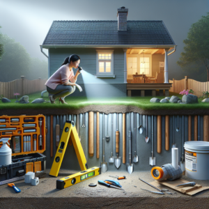 How to Properly Maintain Your Home’s FoundationBuildNet