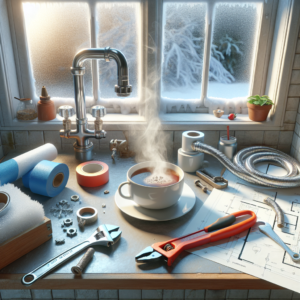 How to Maintain Your Home’s Plumbing in Cold WeatherBuildNet