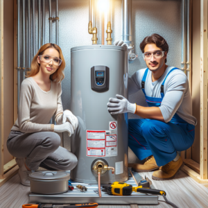 The Best Practices for Installing a New Water HeaterBuildNet