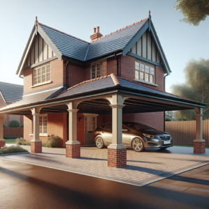 The Benefits of Adding a Carport to Your PropertyBuildNet