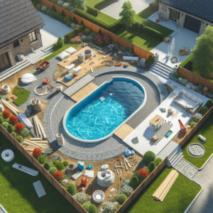 What You Need to Know About Installing an In-Ground PoolBuildNet