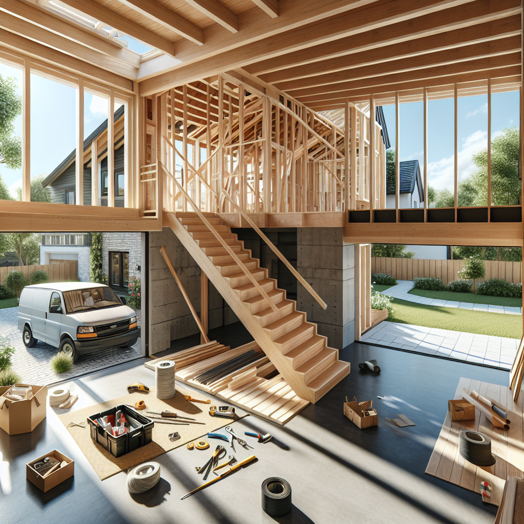 The Benefits of Adding a Second Story to Your HomeBuildNet