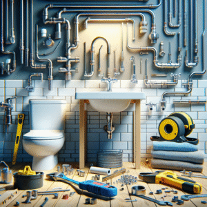 What You Need to Know About Installing New Plumbing FixturesBuildNet