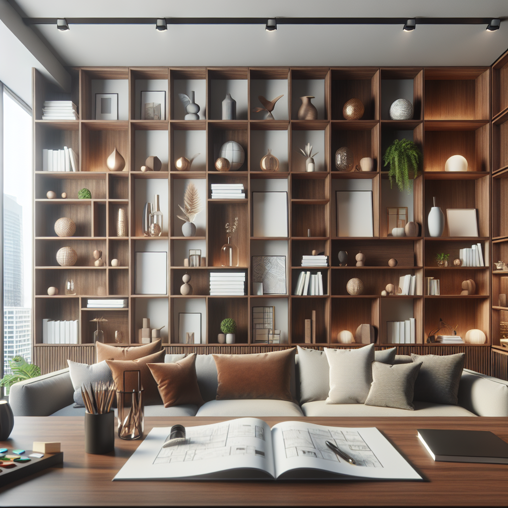 A Guide to Installing Custom Built-In Shelving in Your HomeBuildNet