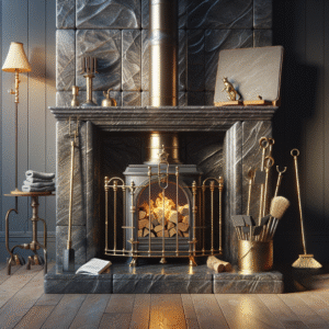 How to Properly Maintain Your Home’s Fireplace and ChimneyBuildNet