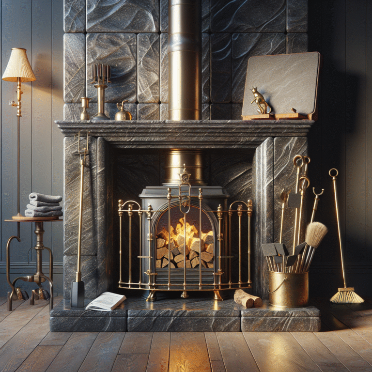 How to Properly Maintain Your Home’s Fireplace and ChimneyBuildNet